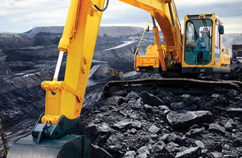 柳州富達(dá)空壓機(jī)在煤礦行業(yè)的應(yīng)用