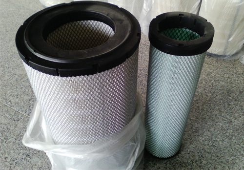 螺桿空壓機空濾的重要性，你知道嗎？